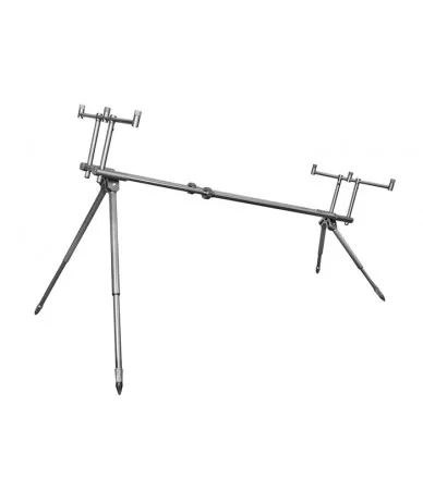 Delphin RPX-4 Silver...