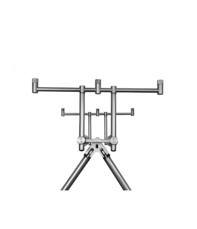 Delphin RPX-4 Silver...