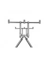 Delphin RPX-4 Silver...