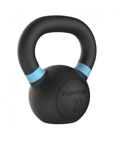 Tunturi Platinum Cast Iron...