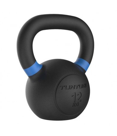 Tunturi Platinum Cast Iron...