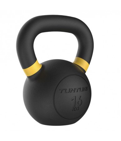 Tunturi Platinum Cast Iron...
