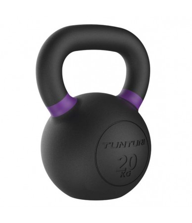 Tunturi Platinum Cast Iron...