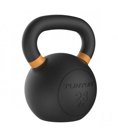 Tunturi Platinum Cast Iron...