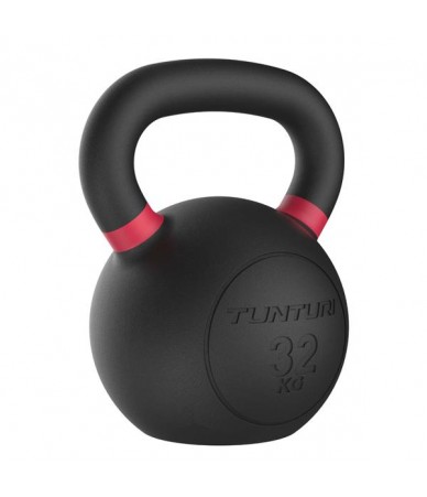 Tunturi Platinum Cast Iron...