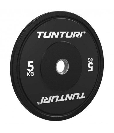 Tunturi Platinum Bumper...