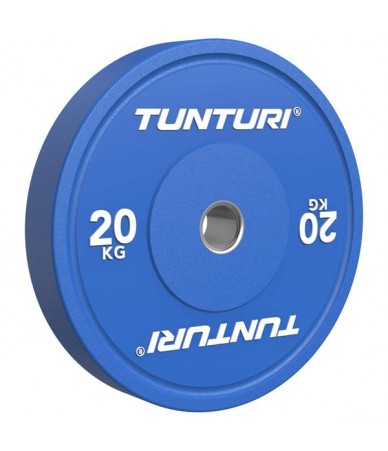 Tunturi Platinum Bumper...