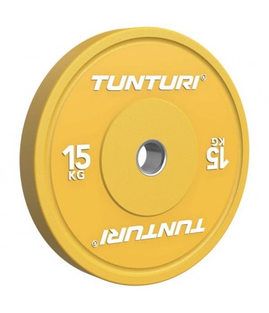 Tunturi Platinum Bumper...