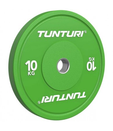 Tunturi Platinum Bumper...