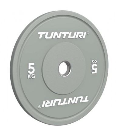 Tunturi Platinum Bumper...