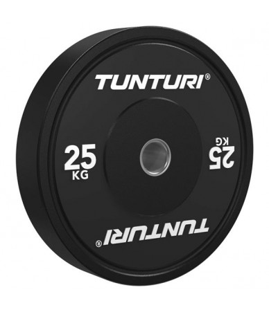 Tunturi Platinum Bumper...