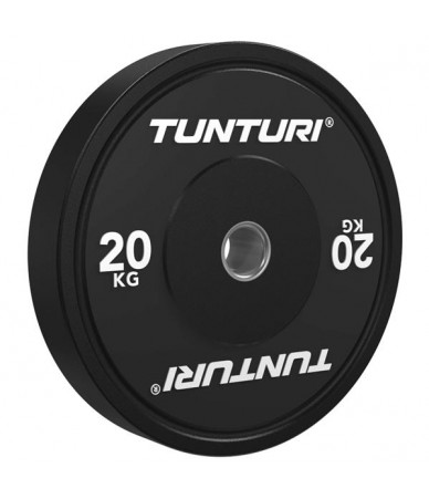 Tunturi Platinum Bumper...
