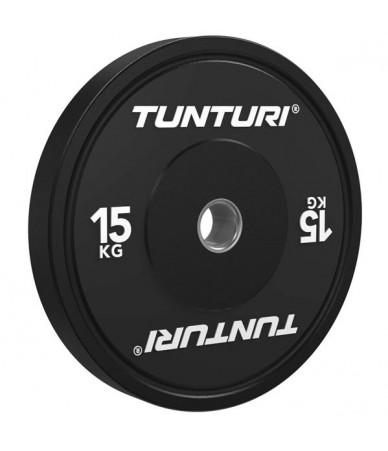Tunturi Platinum Bumper...