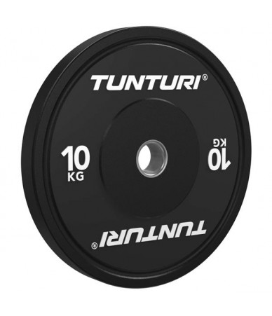Tunturi Platinum Bumper...