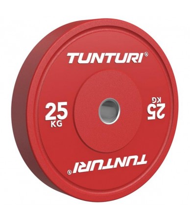 Tunturi Platinum Bumper...
