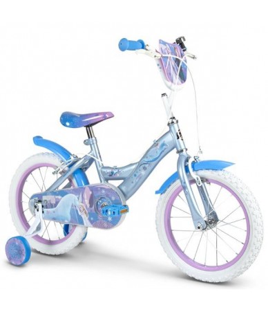 Huffy FROZEN 16" G EPP