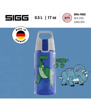 SIGG VIVA ONE Rex & Trixie...