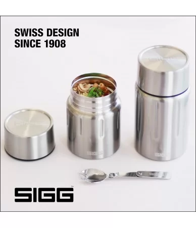 SIGG Gemstone Food Jar...