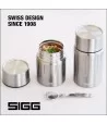 SIGG Gemstone Food Jar...