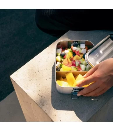 SIGG Gemstone Food Box...
