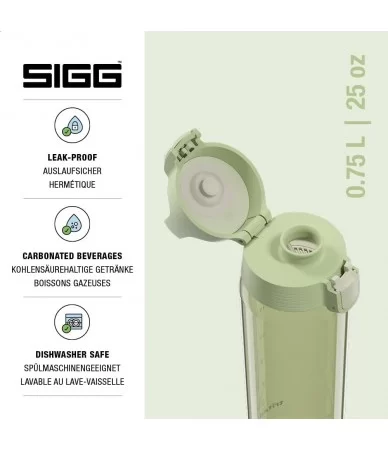 SIGG Total Color ONE...