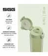 SIGG Total Color ONE...