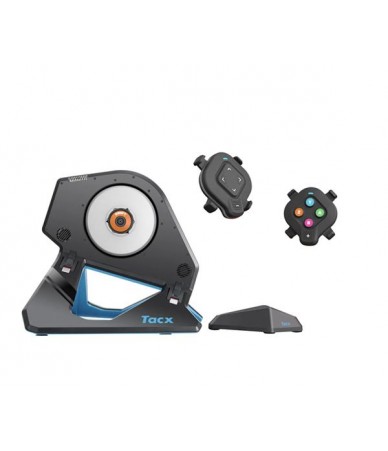 Tacx NEO 2T with Zwift Cog...