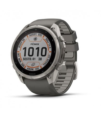 fenix 9 Pro – inReach,...