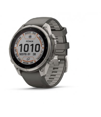 fenix 9 Pro – inReach,...
