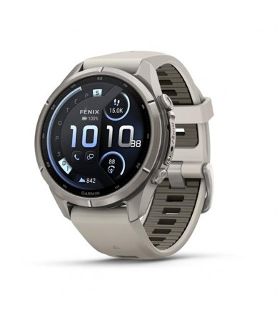 fenix 9 Pro – inReach,...