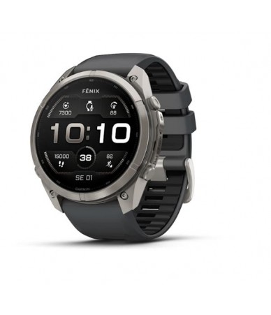 fenix 9 Pro – 51mm,...