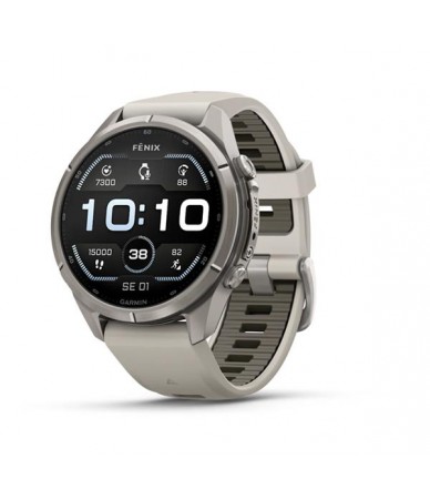 fenix 9 Pro – 43mm,...