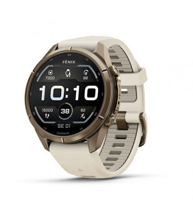 fenix 9 Pro – 43mm, Autumn...