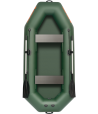 Kolibri K-280T pripučiama...