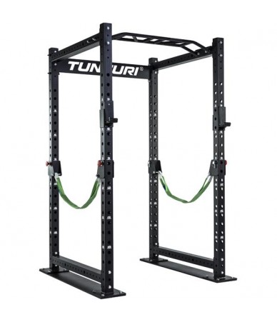 Tunturi RC20 Base Rack (8/8)