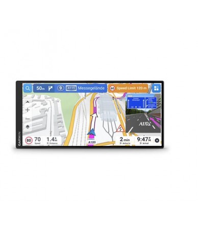 Garmin Drive - 8.8", Sat Nav