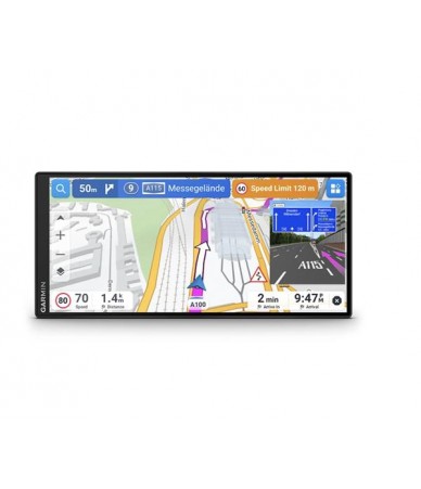 Garmin Drive - 7.1", Sat Nav