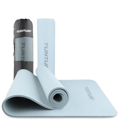 Tunturi Yogamat 8mm - Light...
