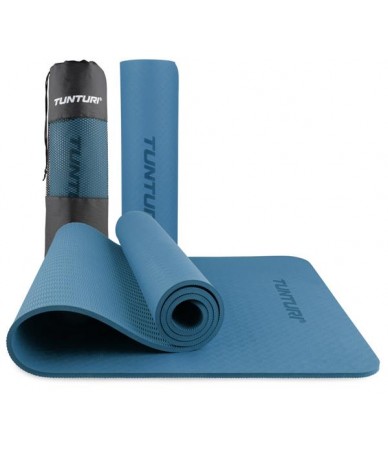 Tunturi Yogamat 8mm -...