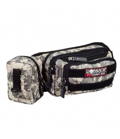 Žvejo diržas Robinson Camo Colt 35*14*11cm