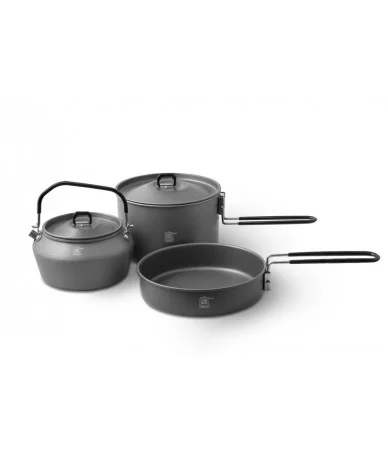 Delphin CampWARE 3in1...