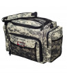Žvejo krepšys Robinson Camo Predator 73-CM-P02