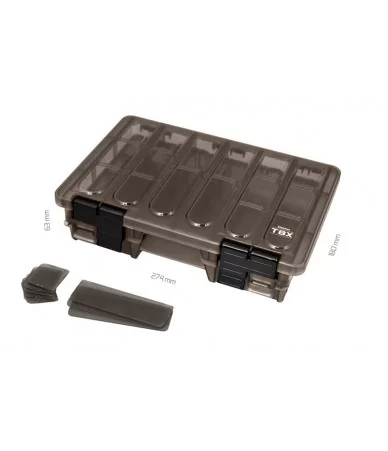 Delphin TBX DUO 274-11P...