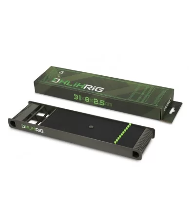 Delphin KlikBOX Rig dvipusė...
