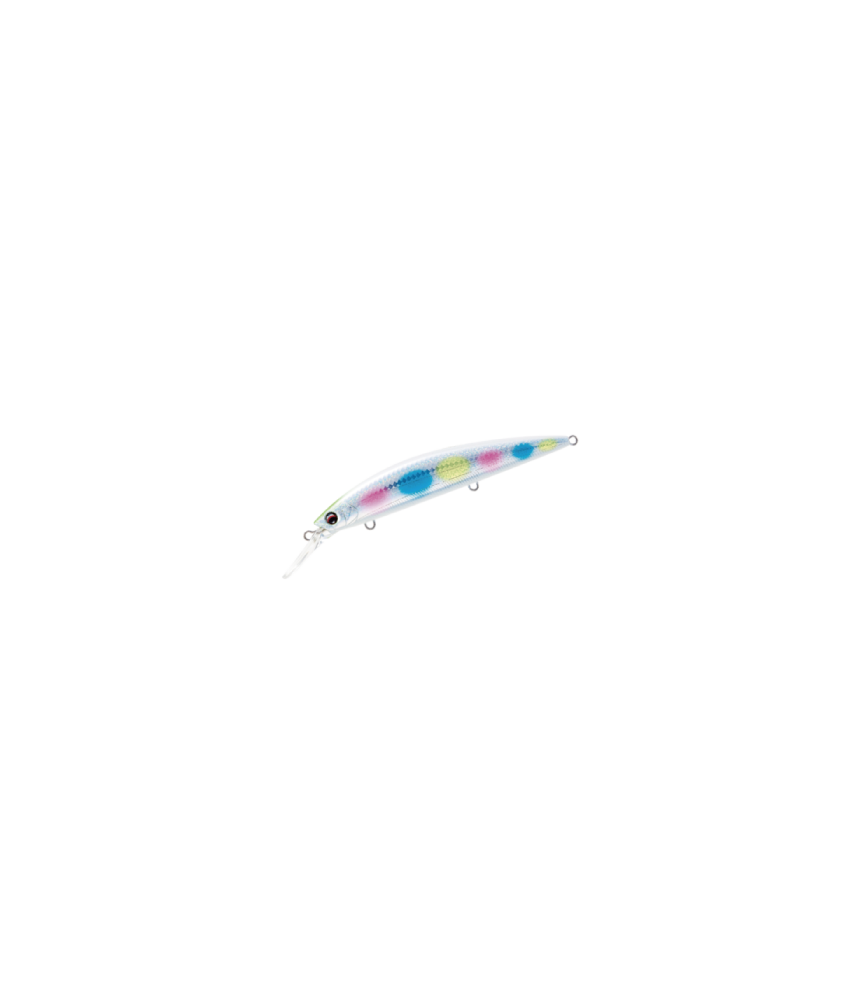 Vobleris DUEL HARDCORE® HEAVY SINKING MINNOW 70mm Vobleris DUEL HARDCORE® HEAVY SINKING MINNOW 70mm