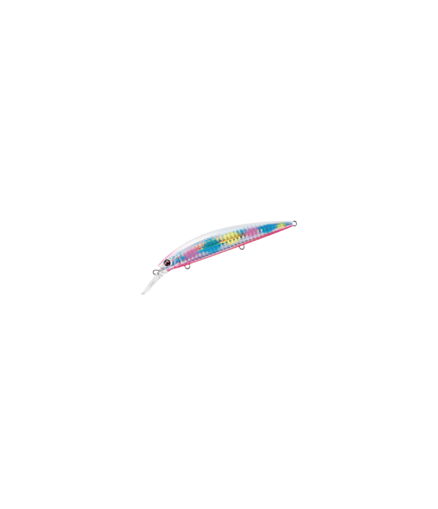 Vobleris DUEL HARDCORE® HEAVY SINKING MINNOW 70mm Vobleris DUEL HARDCORE® HEAVY SINKING MINNOW 70mm