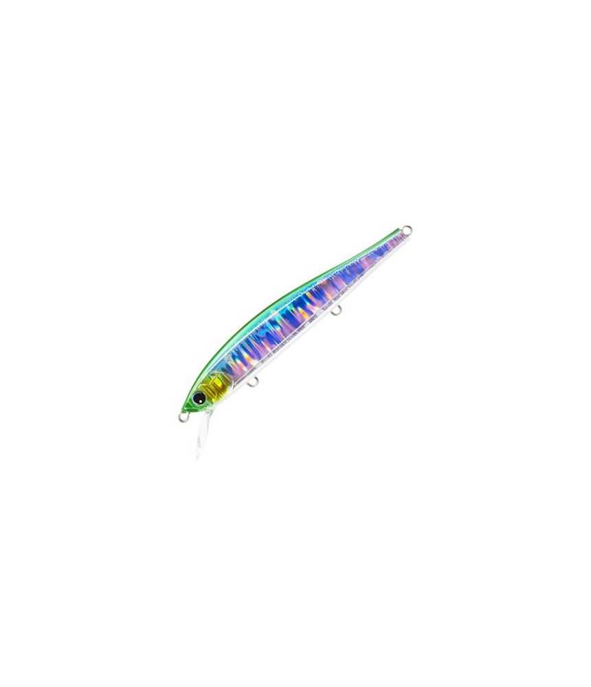 Vobleris Duel Hardcore Minnow Flat 95SP F1087 Vobleris Duel Hardcore Minnow Flat 95SP F1087