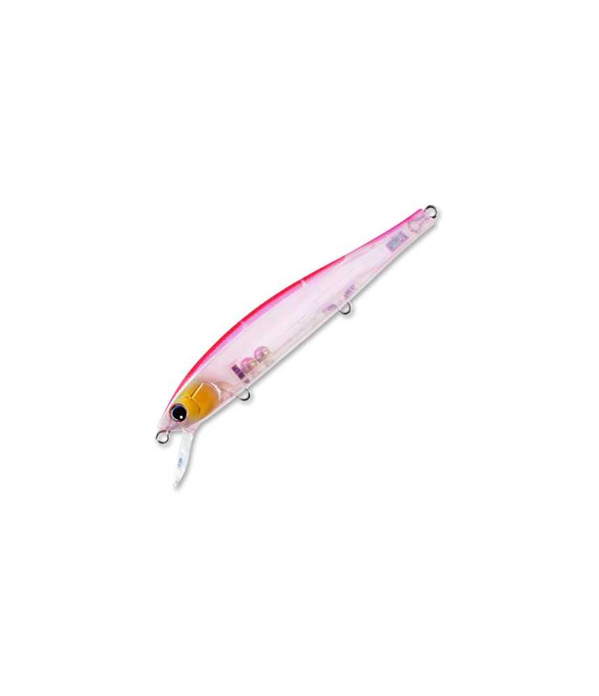 Vobleris Duel Hardcore Minnow Flat 95SP F1087 Vobleris Duel Hardcore Minnow Flat 95SP F1087