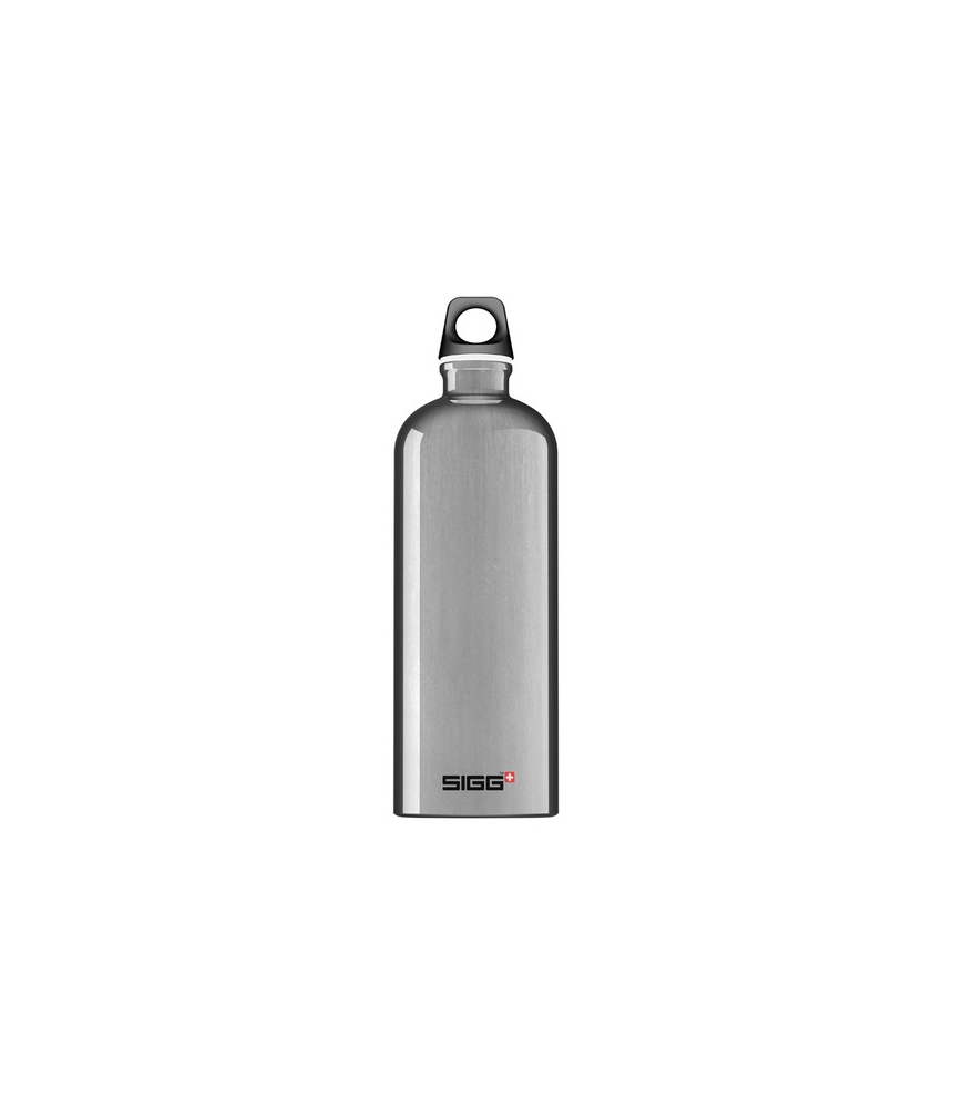 Gertuvė SIGG Traveller balta 1.0 L Gertuvė SIGG Traveller balta 1.0 L