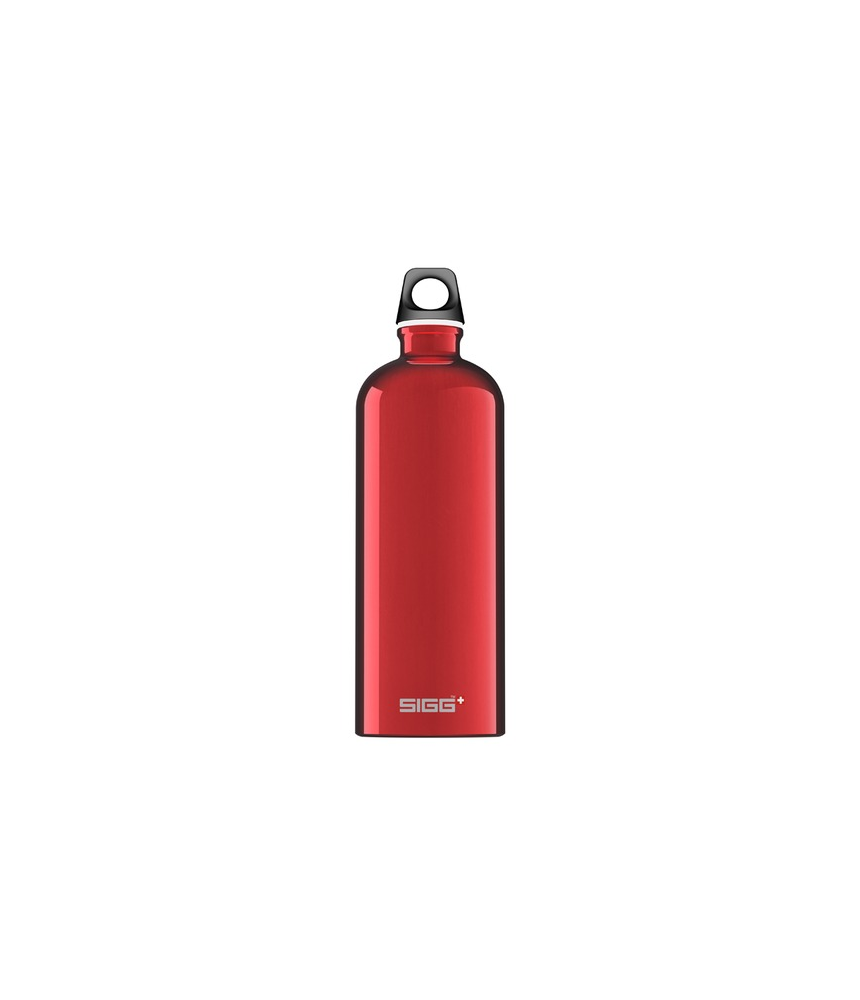 Gertuvė SIGG Traveller balta 1.0 L Gertuvė SIGG Traveller balta 1.0 L